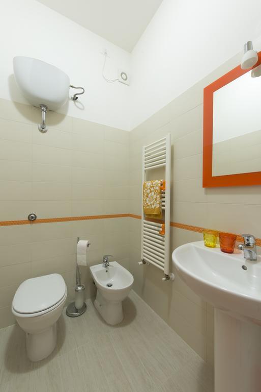 Fortyfourbandb Cagliari Room photo