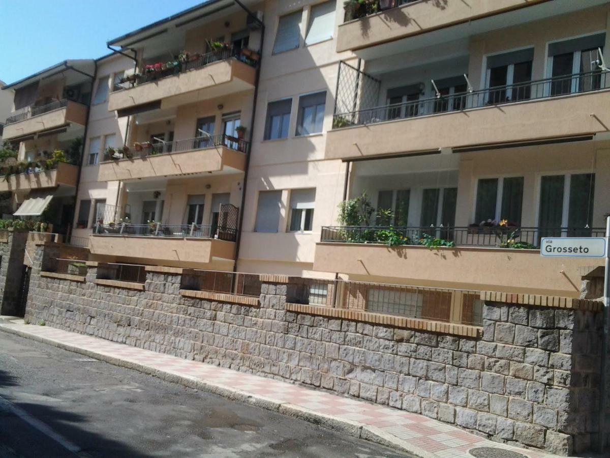 Fortyfourbandb Cagliari Exterior photo